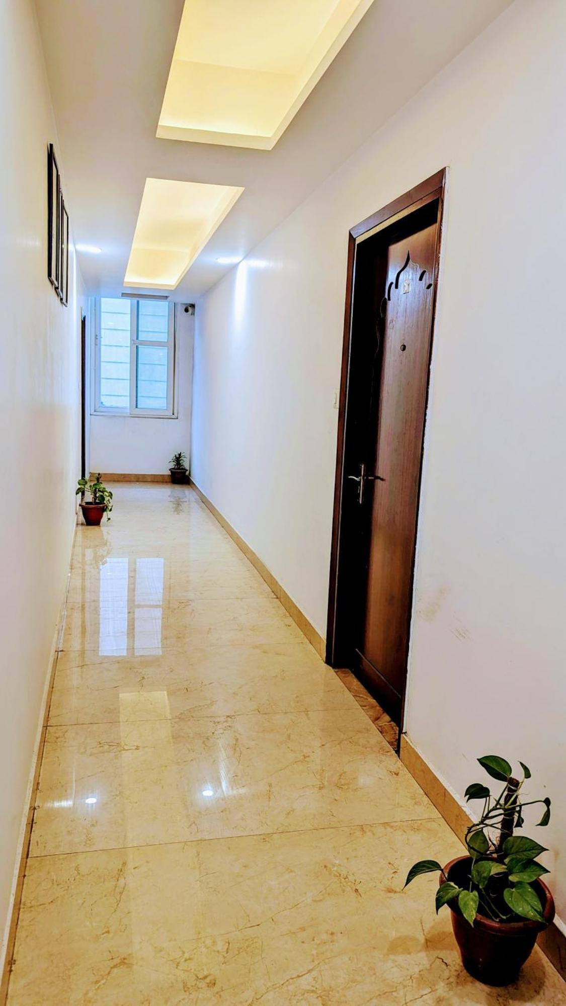 Hotel Moon Taj Near Yashobhoomi Convention Centre Delhi  Esterno foto
